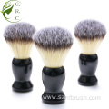 High Quality Synthetic Hair Men Shaving Brush